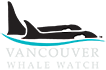 Vancouver Whale Watch Logo